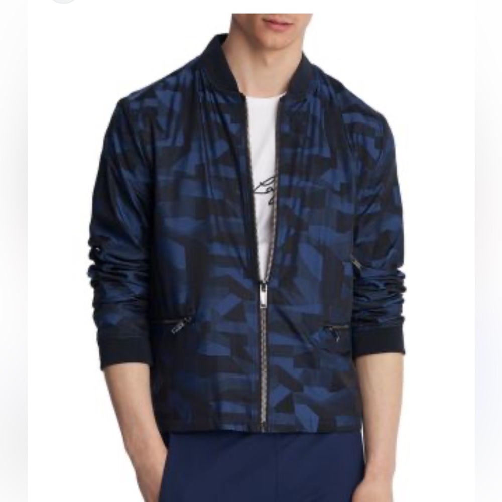 KARL LAGERFELD jacket men’s
